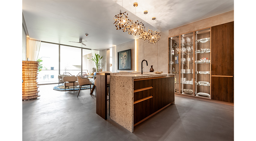 ARGENT | MODERN LUXURY IN PHUKET